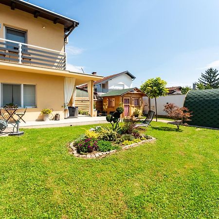 Studio Apartman The Little Prince Bjelovar Exterior foto