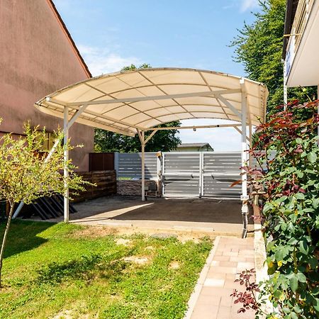Studio Apartman The Little Prince Bjelovar Exterior foto