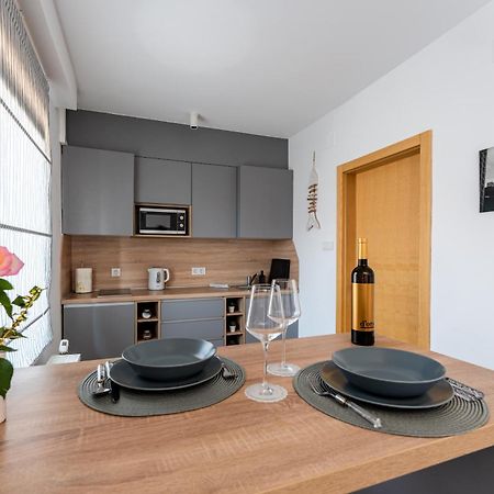 Studio Apartman The Little Prince Bjelovar Exterior foto