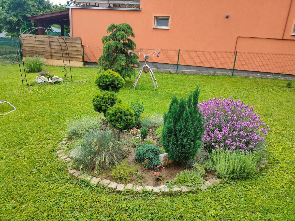 Studio Apartman The Little Prince Bjelovar Exterior foto