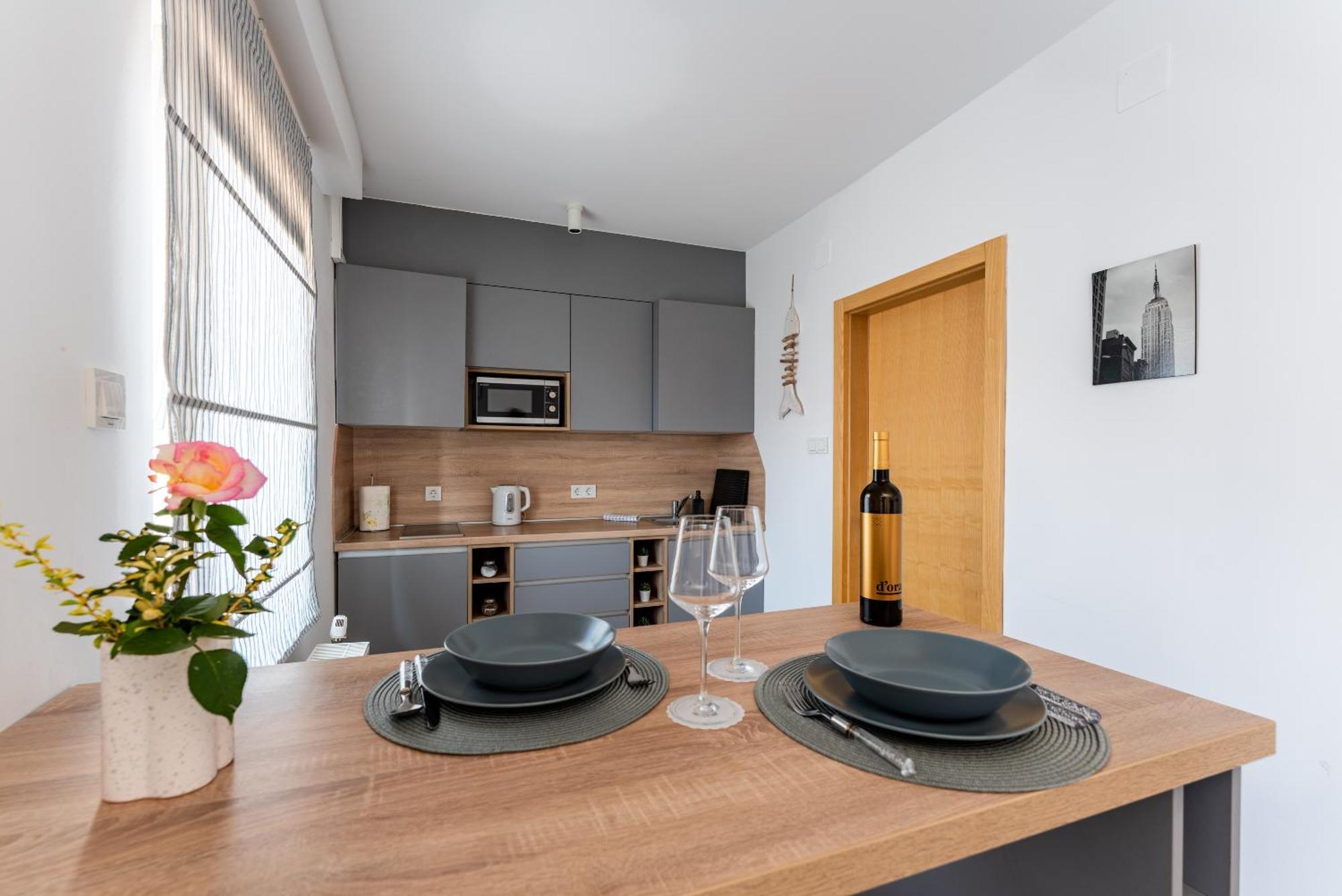 Studio Apartman The Little Prince Bjelovar Exterior foto