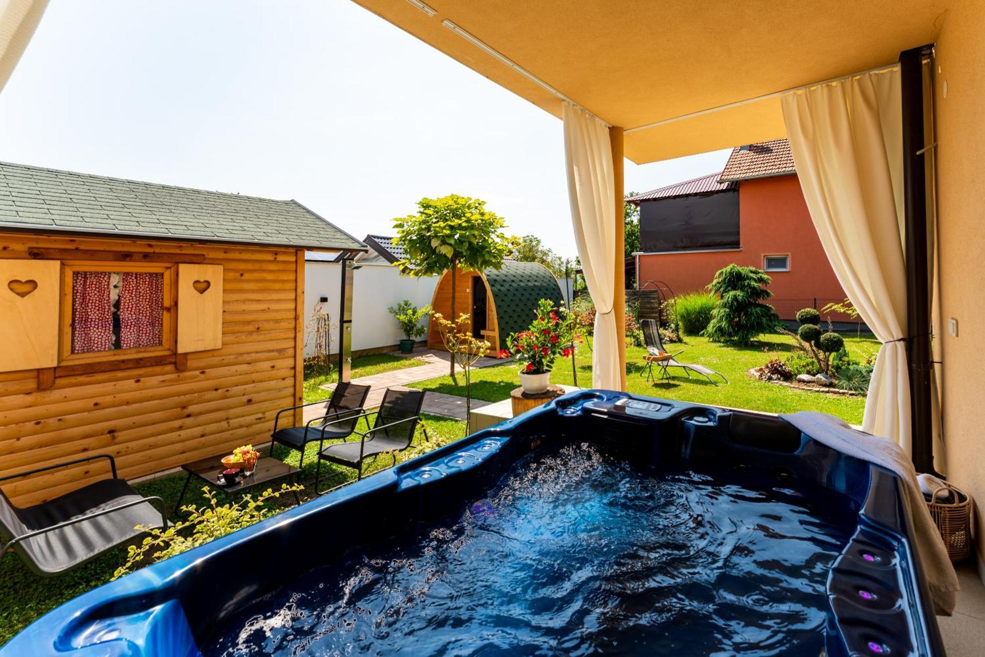 Studio Apartman The Little Prince Bjelovar Exterior foto